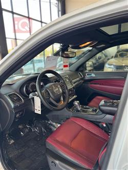 جیپ گراند شیرۆکی